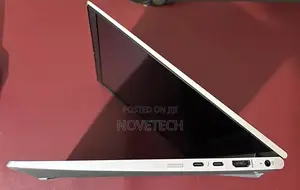 Laptop HP EliteBook 840 G7 16GB Intel Core I7 SSD 512GB