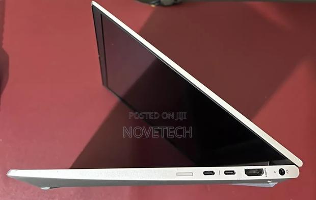 Laptop HP EliteBook 840 G7 16GB Intel Core I7 SSD 512GB - thumbnail 3