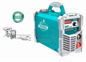 Total Inverter Mma Welding Machine 160a.