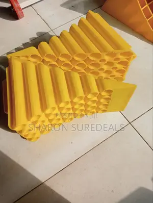High Quality Car Wheel Stopper