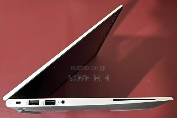 Laptop HP EliteBook 840 G7 16GB Intel Core I7 SSD 512GB - thumbnail 4