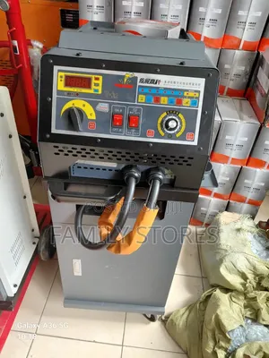 Commercial Dentmetal Puller Machine Industrial