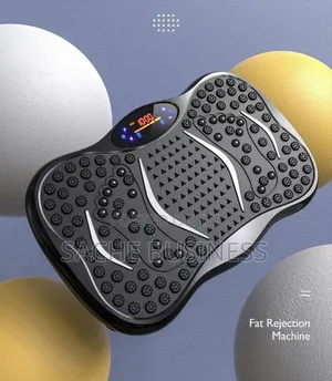 Full Body Slimming Plate