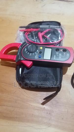 Clamp Meter - thumbnail 2