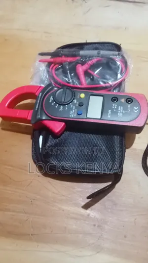 Clamp Meter