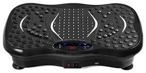 Fitness Vibration Plate