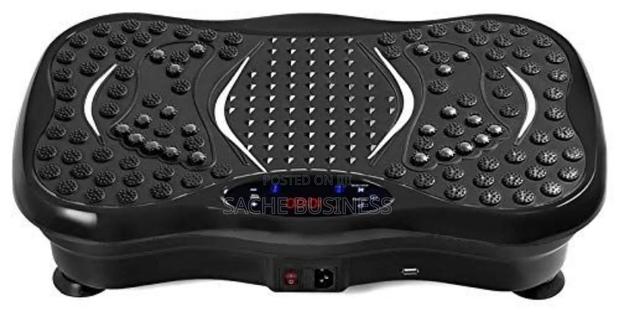 Fitness Vibration Plate