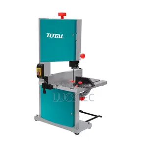 Total Tsw Band Saw.