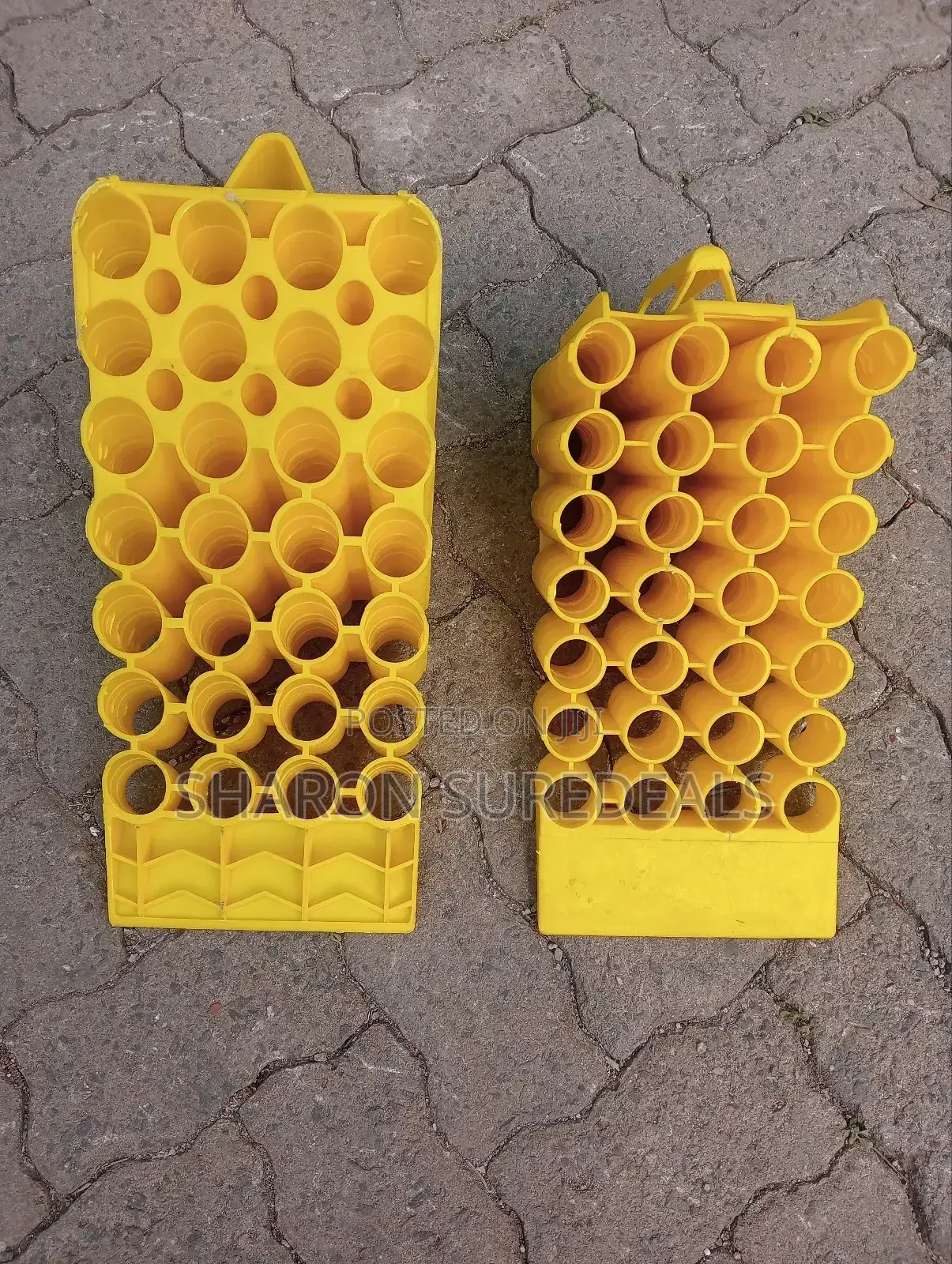 New Arrival Car Wheel Chock