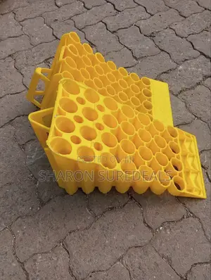 New Arrival Car Wheel Chock