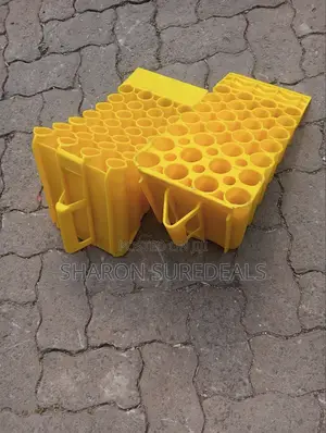 New Arrival Car Wheel Chock