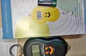 Portable Pocket Scale 50kgs - thumbnail 2