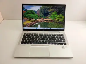 Laptop HP EliteBook 840 G7 16GB Intel Core I7 SSD 512GB