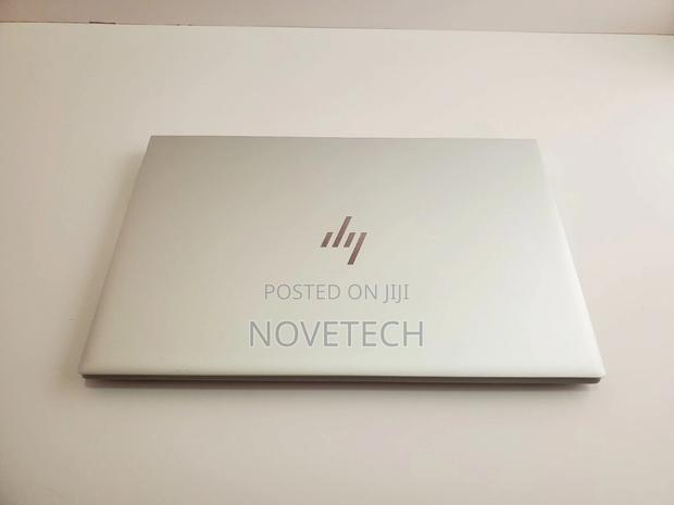 Laptop HP EliteBook 840 G7 16GB Intel Core I7 SSD 512GB - thumbnail 2