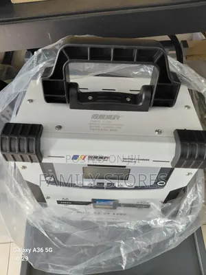 Battery Charger Machine Heavy Duty
