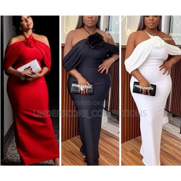 High End Ladies Dresses - main view