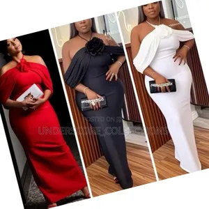 High End Ladies Dresses