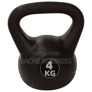 4 Kg Kettlebell