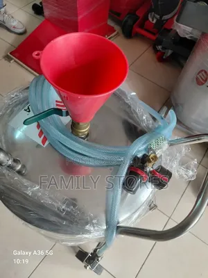 Stainless Steel Heavy Duty Soap Foaming Machine 60l