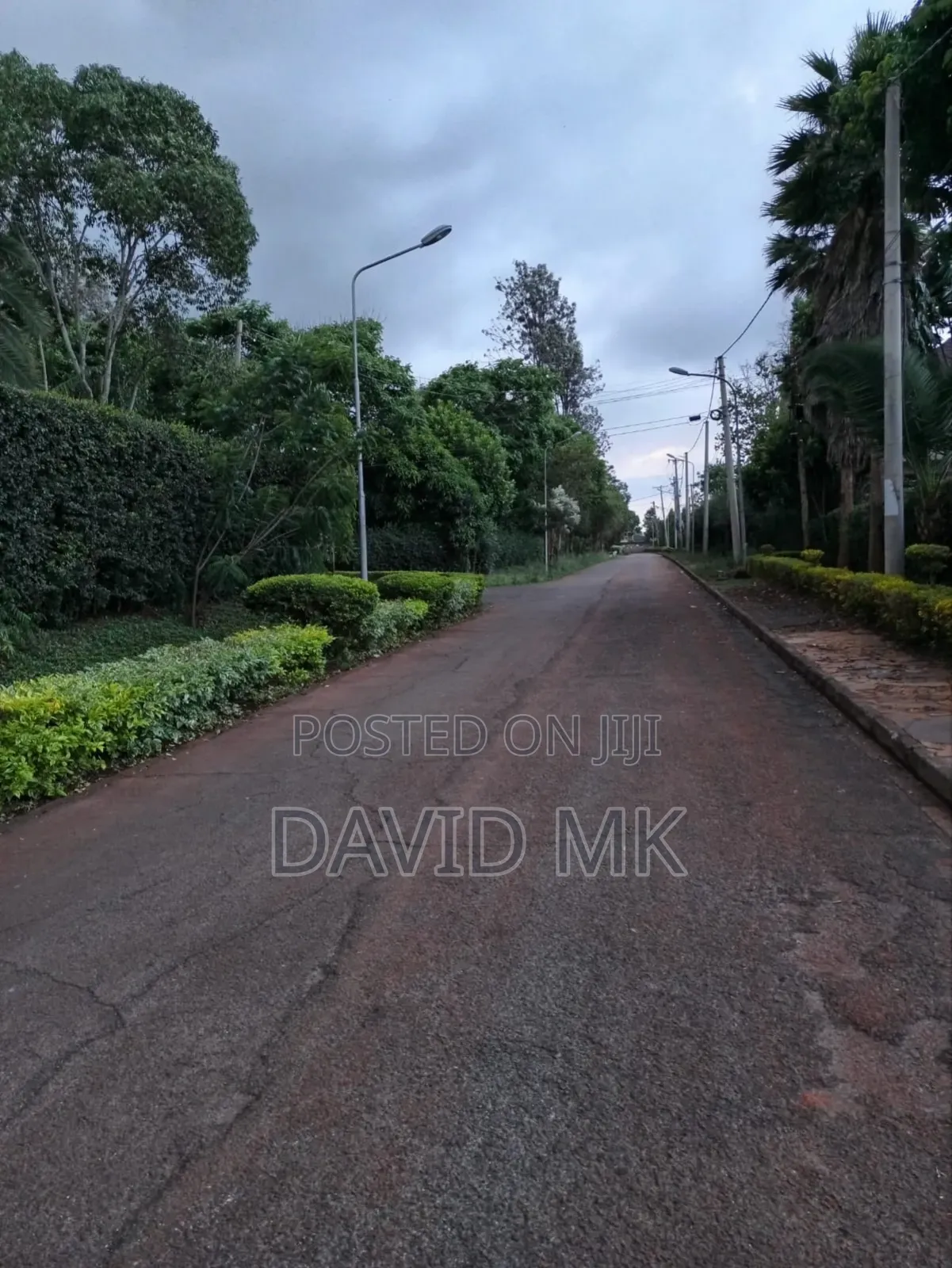 6bdrm Mansion in Muthaiga North for sale