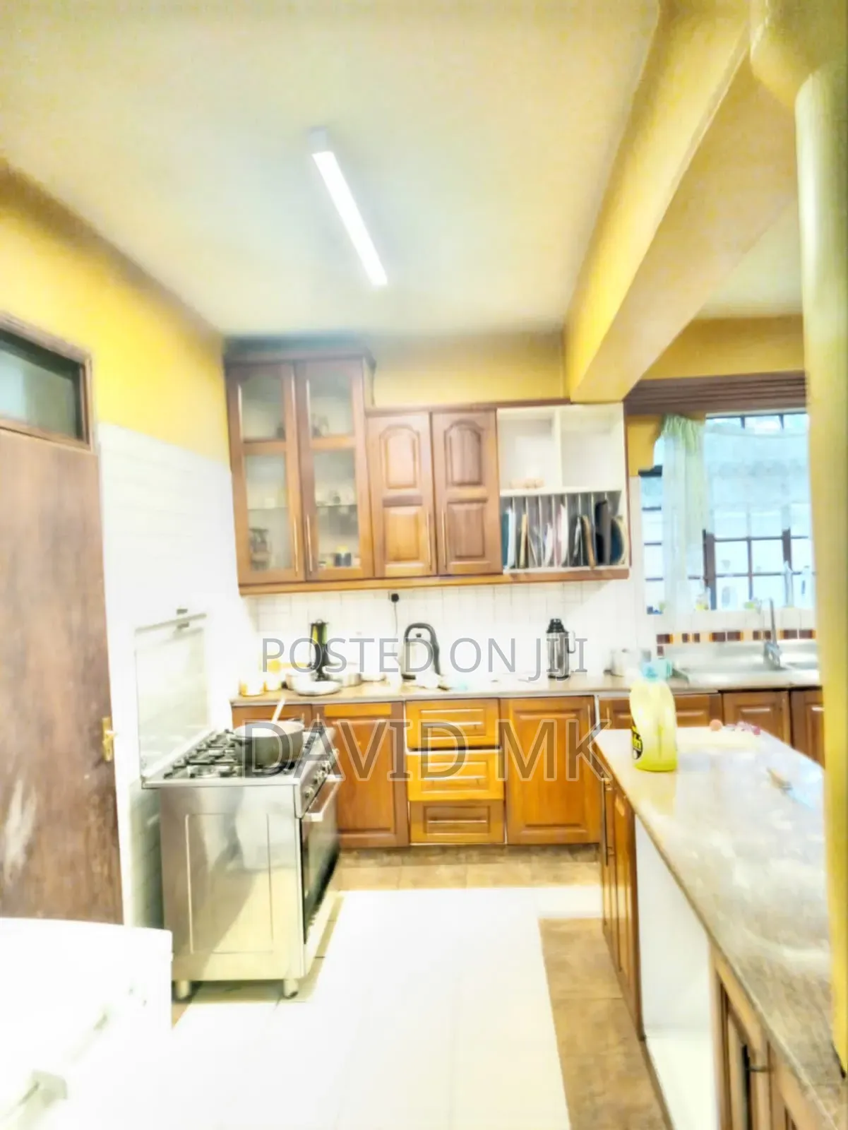 6bdrm Mansion in Muthaiga North for sale