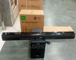 Syinix Sound Bar
