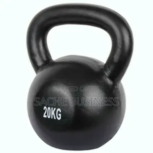 20kg Kettlebell