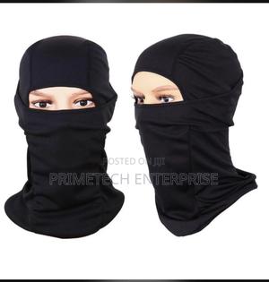 Balaclava Mask - main view