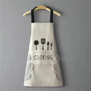 Adults Kitchen Apron