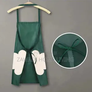 Adults Kitchen Apron