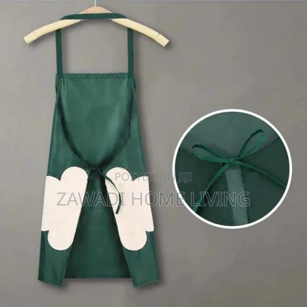 Adults Kitchen Apron - thumbnail 3
