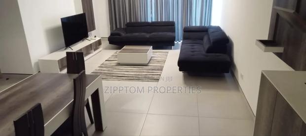 Furnished 2bdrm Apartment in Kitale Lane, Kilimani for rent