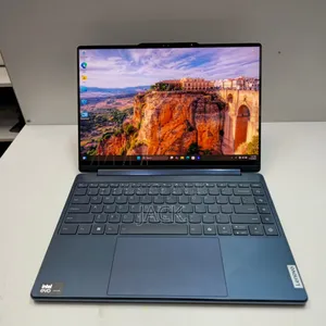Laptop Lenovo Yoga 9i 16GB Intel Core Ultra 7 SSD 1T