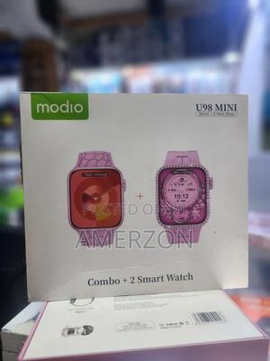 Modio U98mini - thumbnail 2