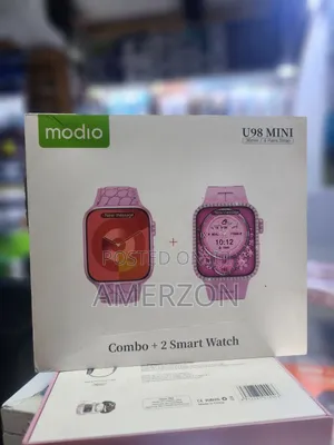 Modio U98mini