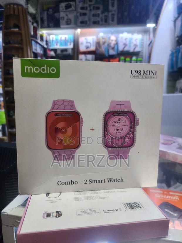 Modio U98mini - thumbnail 3