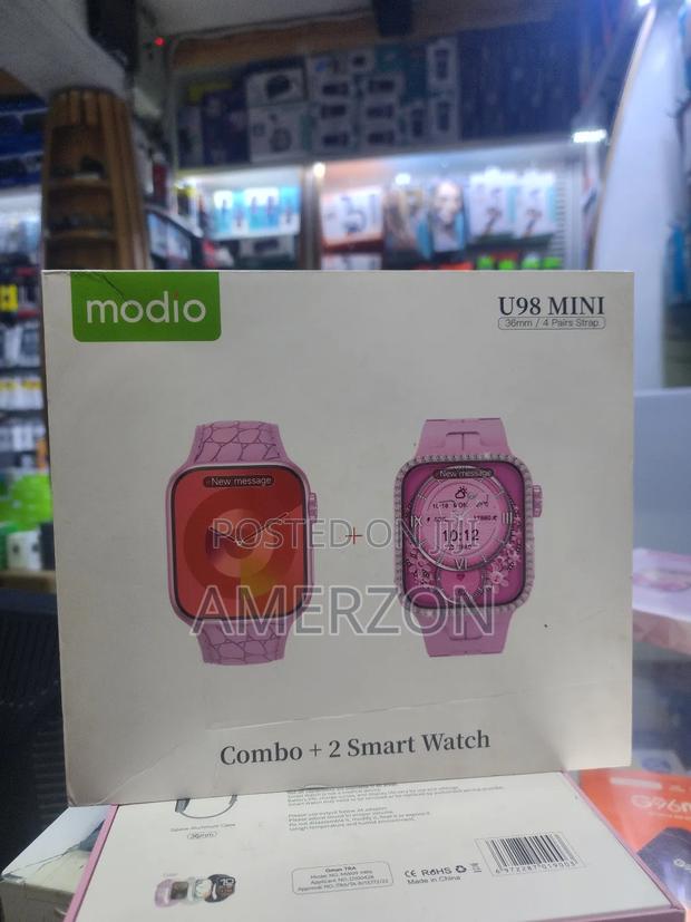 Modio U98mini - thumbnail 4