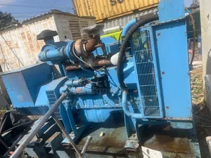 Openset Cummins 180kva Used Generator Three Phase