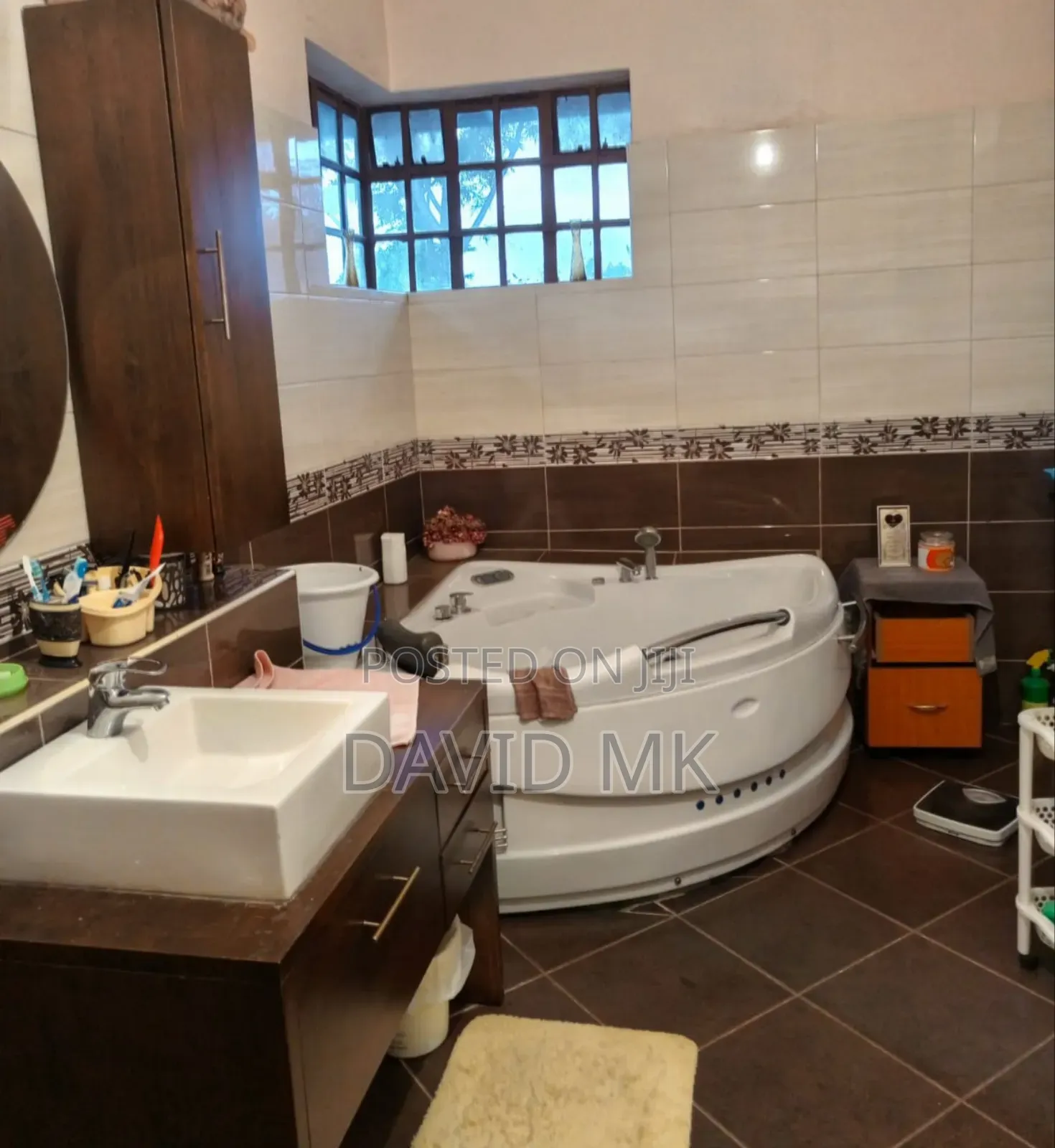 6bdrm Mansion in Muthaiga North for sale