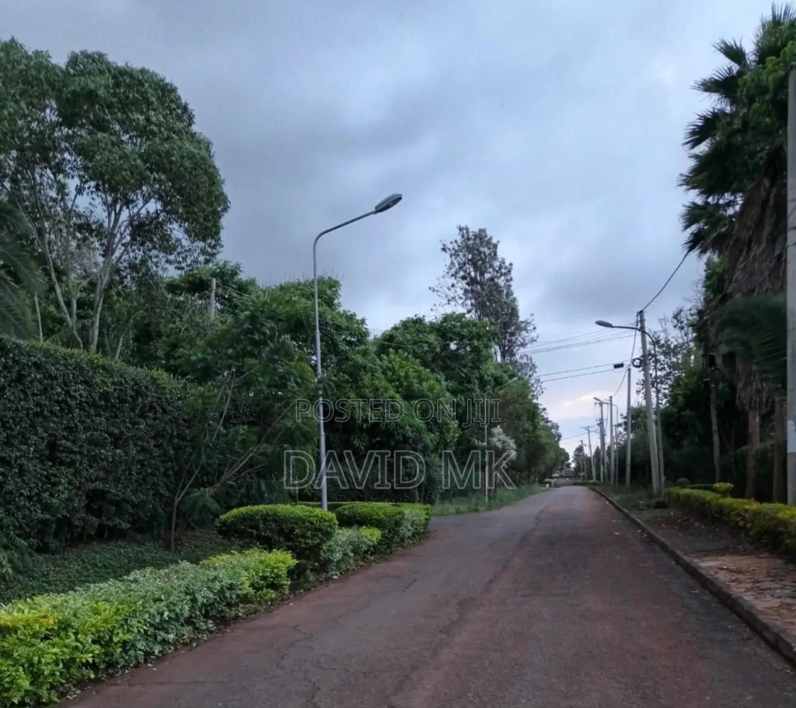 6bdrm Mansion in Muthaiga North for sale