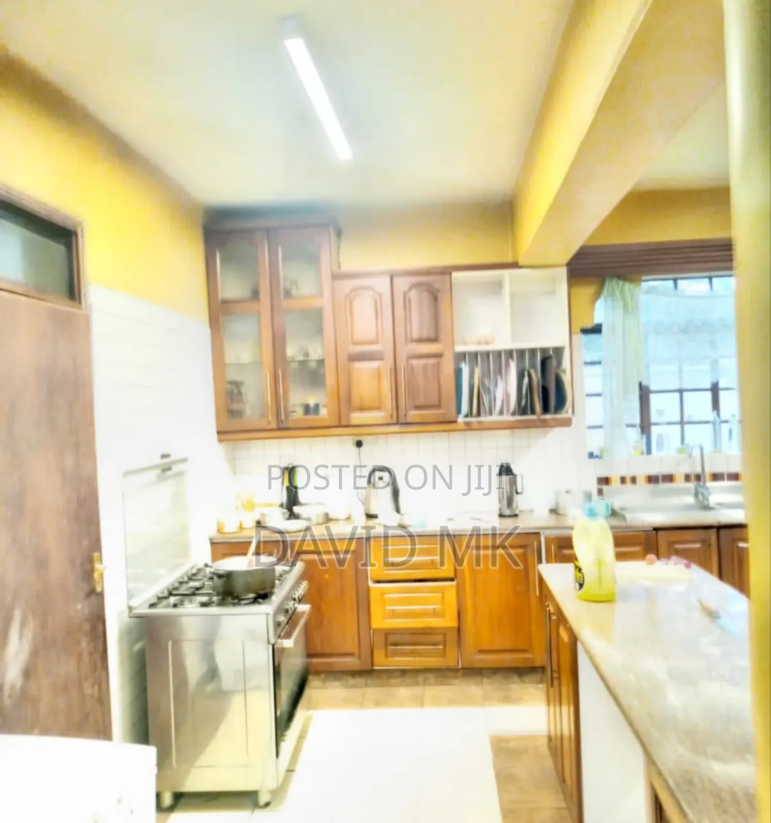 6bdrm Mansion in Muthaiga North for sale