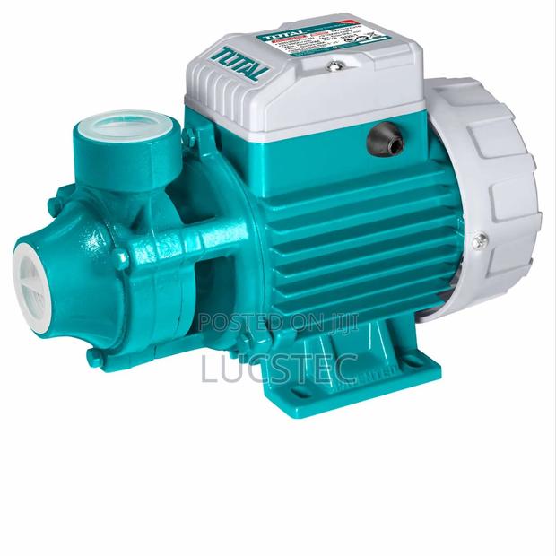 Total Mini Water Pump - main view