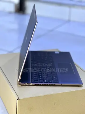 Laptop HP Spectre X360 15 16GB Intel Core I7 SSD 512GB