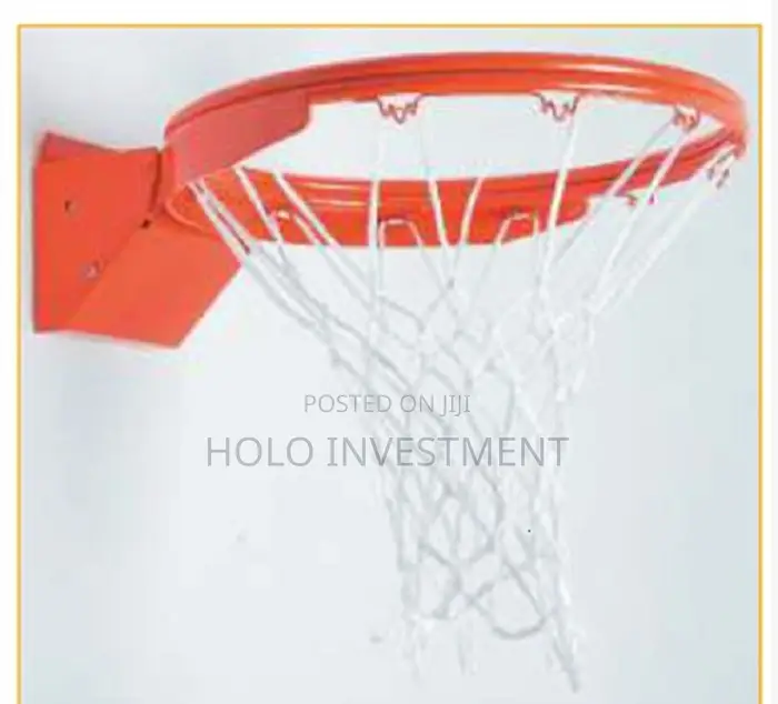Basket Ball Ring