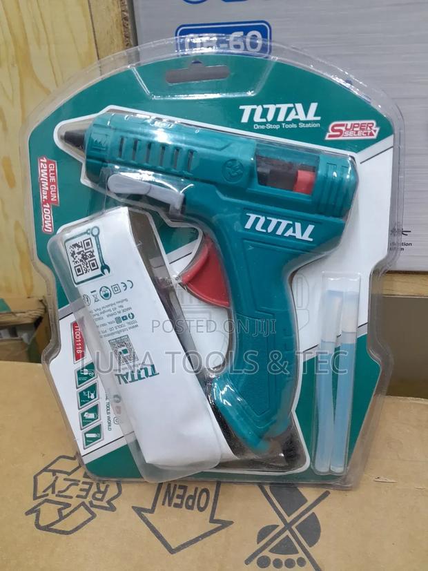 100w Glue Gun - main view