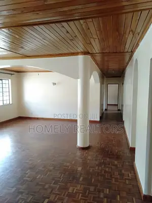 4bdrm Apartment in Gitanga Rd, Lavington for sale