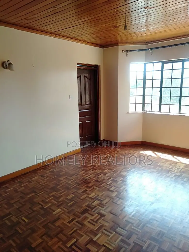 4bdrm Apartment in Gitanga Rd, Lavington for sale