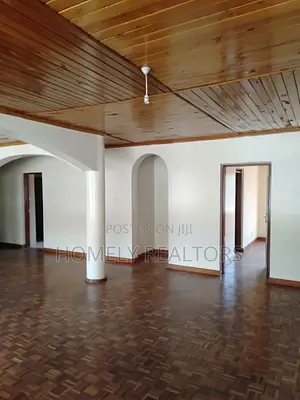 4bdrm Apartment in Gitanga Rd, Lavington for sale