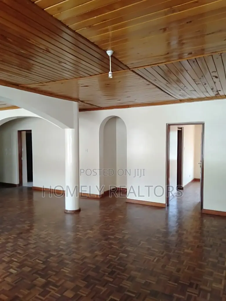 4bdrm Apartment in Gitanga Rd, Lavington for sale