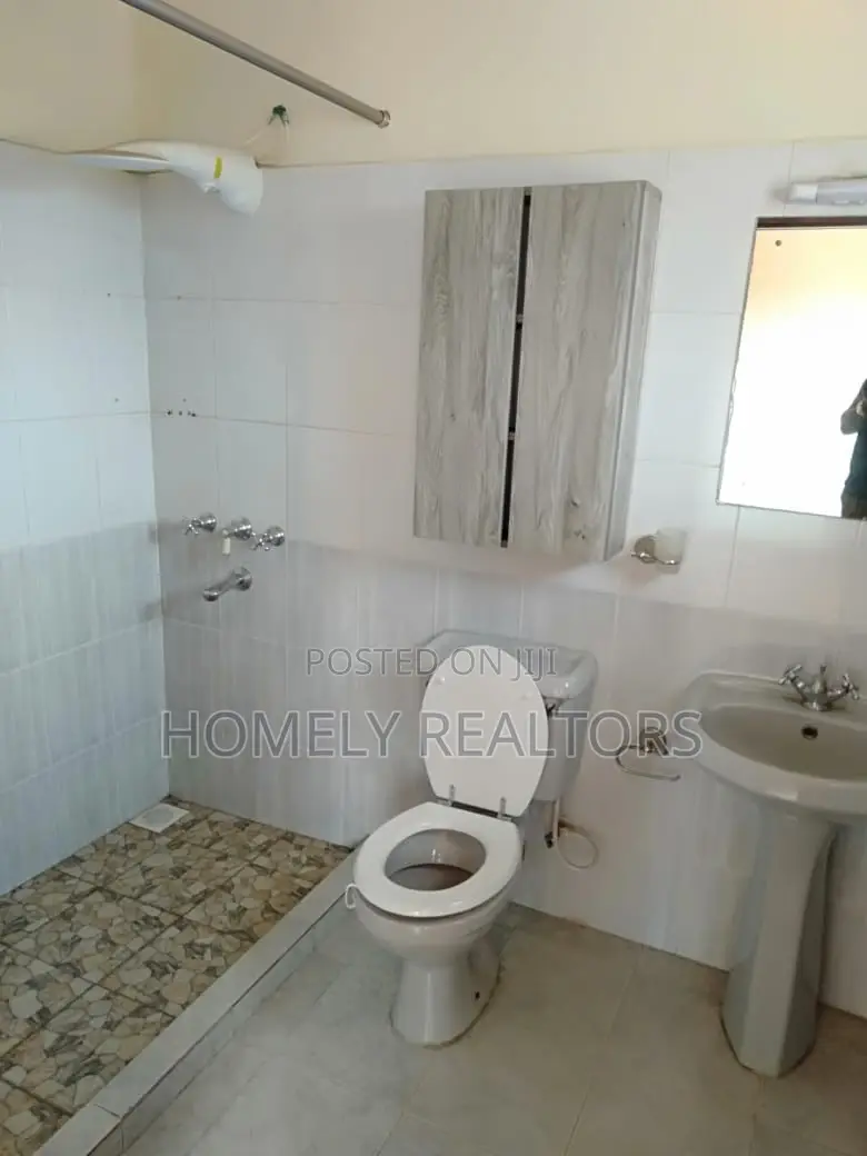 4bdrm Apartment in Gitanga Rd, Lavington for sale